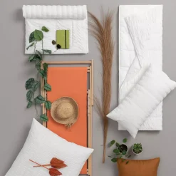 Sommerbett Structure