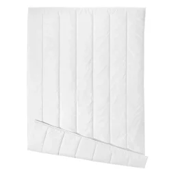 Sommerdecke Duo-Leicht Regeneration