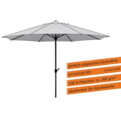 Sonnenschirm Adria