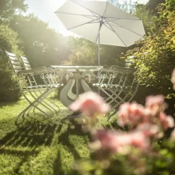 Sonnenschirm Alu-Smart