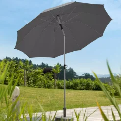 Sonnenschirm Locarno