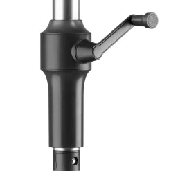 Sonnenschirm Santorini