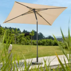 Sonnenschirm Sevilla