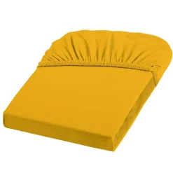 Spannbettlaken fleuresse-Comfort