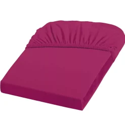 Spannbettlaken fleuresse-Comfort