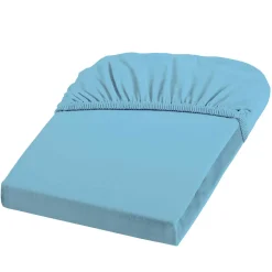 Spannbettlaken fleuresse-Comfort