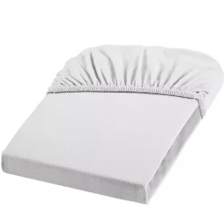 Spannbettlaken fleuresse-Comfort