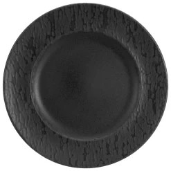 Speiseteller Schiefer