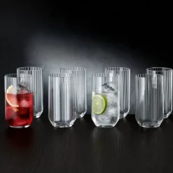 Spiegelau Longdrink Set Linear