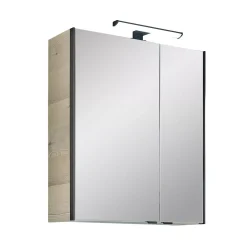 Spiegelschrank Alomi