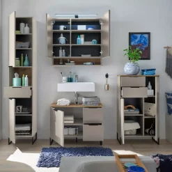 Spiegelschrank Denver