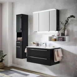 Spiegelschrank Gloss