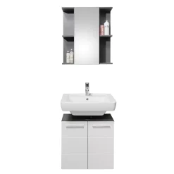 Spiegelschrank Gloss