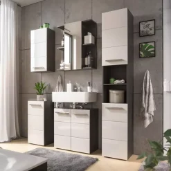 Spiegelschrank Gloss