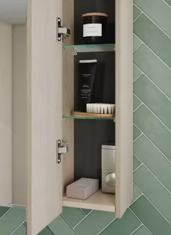 Spiegelschrank Modesto