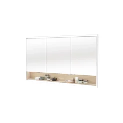 Spiegelschrank Palino