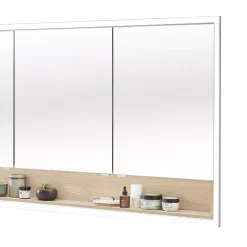 Spiegelschrank Palino