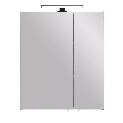 Spiegelschrank Quickset 374
