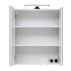 Spiegelschrank Quickset 374