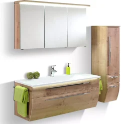 Spiegelschrank Ronda