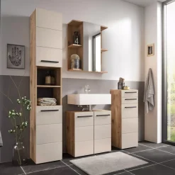 Spiegelschrank Split