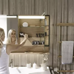 Spiegelschrank VquellBad