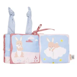 Spielbuch Hase Hanni