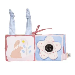 Spielbuch Hase Hanni