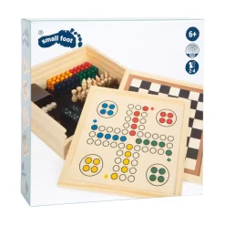 Spielesammlung 7 Klassiker 7 Klassiker