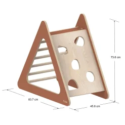 Spielturm-Kletterdreieck MOVE