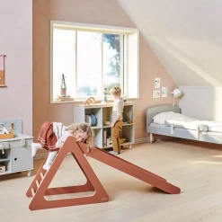 Spielturm-Rutsche MOVE