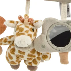 Spielzeug Giraffe Kaya