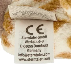 Spielzeug Giraffe Kaya