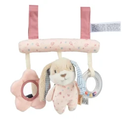 Spielzeug Hase Hanni