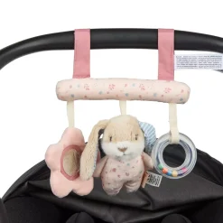 Spielzeug Hase Hanni