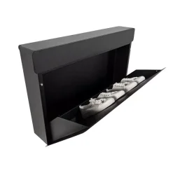 Spinder Design Schuhschrank Luigi