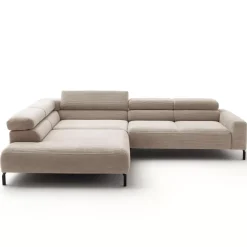 Spring Polstergarnitur inkl. Sitzvorzug