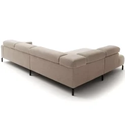 Spring Polstergarnitur inkl. Sitzvorzug