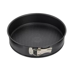 Springform mit Flachboden