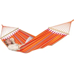 Stabhängematte Alisio