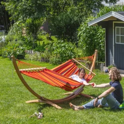 Stabhängematte Alisio