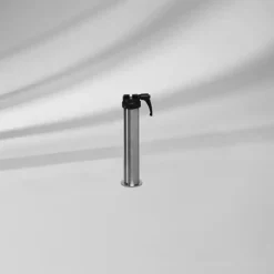 Standrohr für Schirmsockel Z