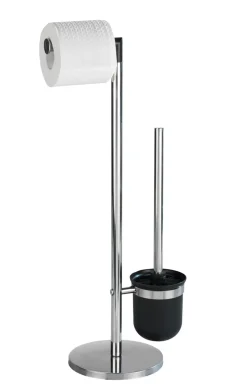 Stand-WC-Garnitur Parus