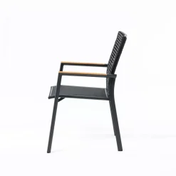 Stapelsessel Fly Rope