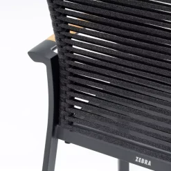 Stapelsessel Fly Rope