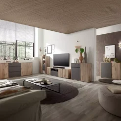 Stauraumelement Novara