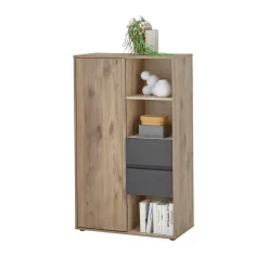 Stauraumelement Novara