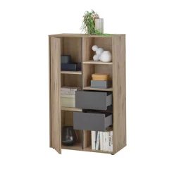 Stauraumelement Novara