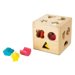 Steckwürfel small foot