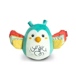 Stehauf-Eule DoBabyDoo